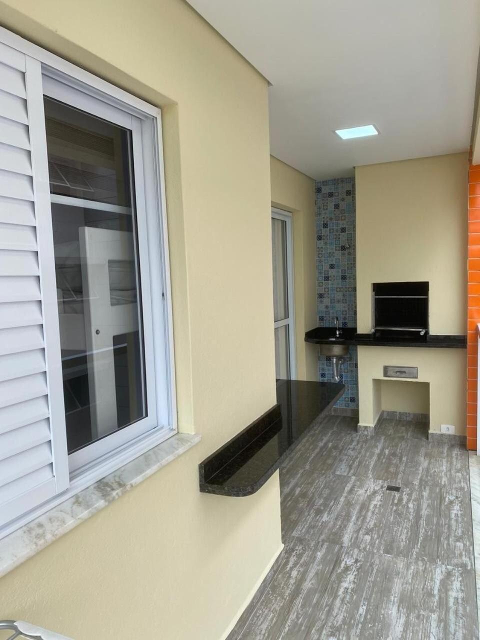 אובטובה Raridade 2 Vagas Praia Grande - Ponta Nobre מראה חיצוני תמונה