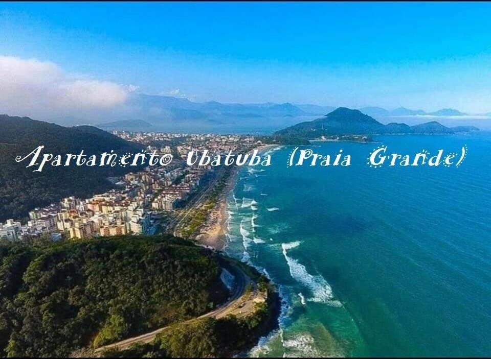 אובטובה Raridade 2 Vagas Praia Grande - Ponta Nobre מראה חיצוני תמונה
